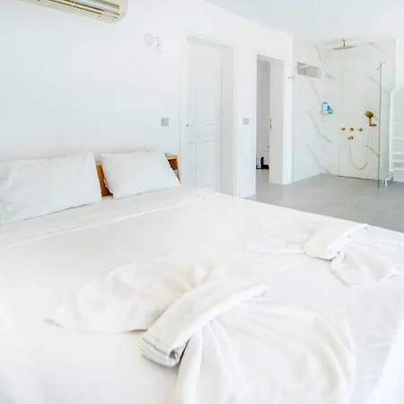 Sea View Flat With Terrace 3 Min To Beach