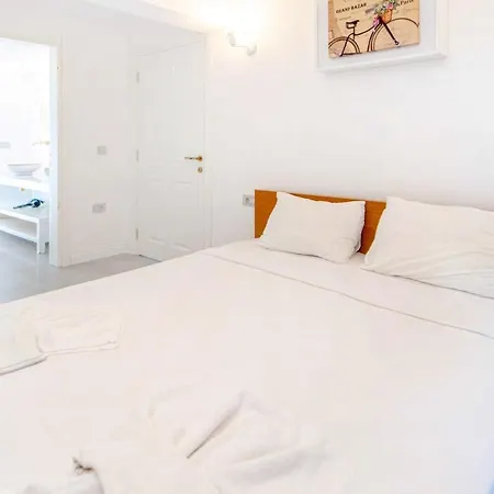 Villa Sea View Flat With Terrace 3 Min To Beach *