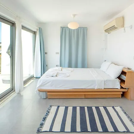 Sea View Flat With Terrace 3 Min To Beach * Gümüşlük